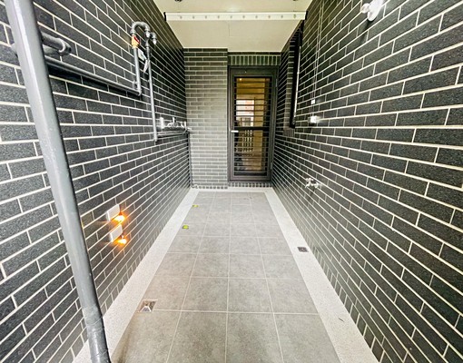 大慶捷運宅和平國小旁|2房平車全新未住|含車管可租補 - Image 12