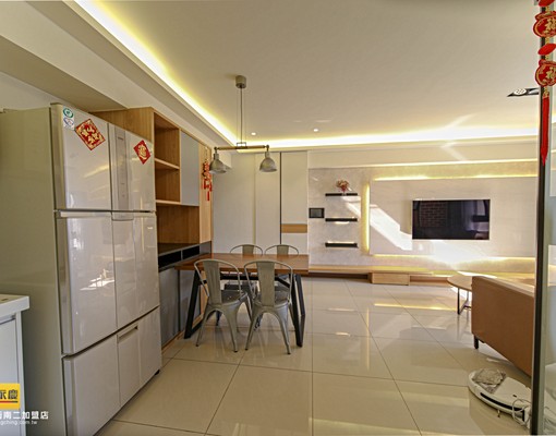 租⭐美術館特區⭐棋琴文美苑|三房平移車位 - Image 13