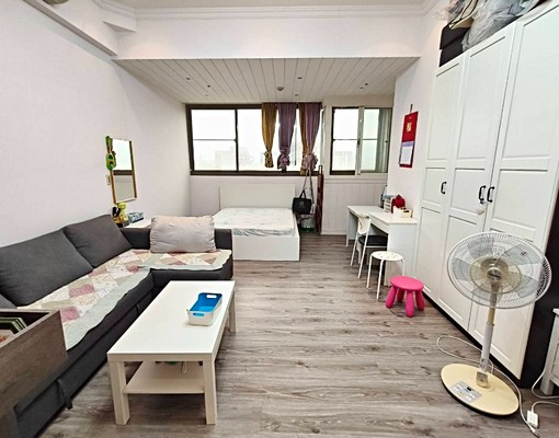 ✅面四號公園美麗永安家電家俱齊全 - Image 1