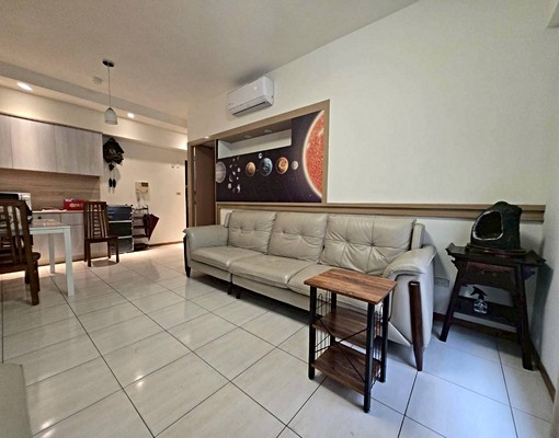 *獨家租賃*夢享家A區2+1房車位 - Image 3