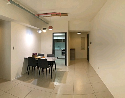 🌼清水區✨,景觀視野戶雙陽台傢俱全配平面車位可租屋補助 - Image 2