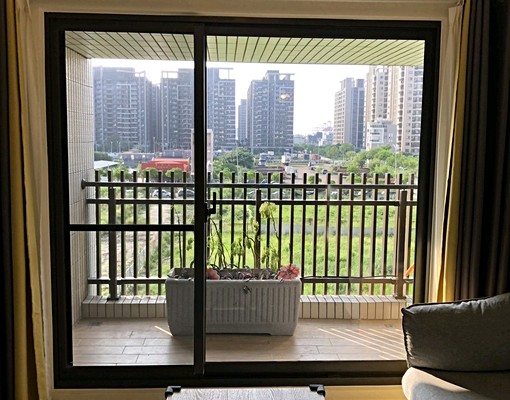 🌼清水區✨,景觀視野戶雙陽台傢俱全配平面車位可租屋補助 - Image 7