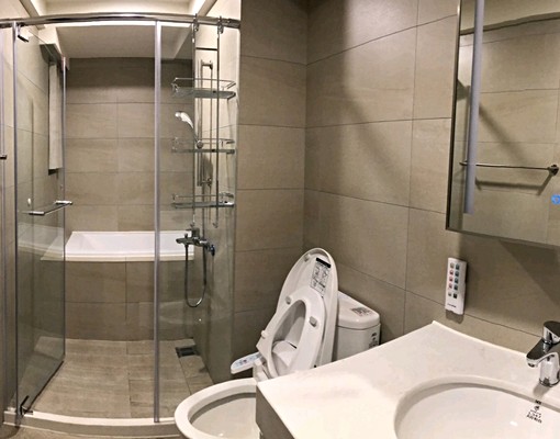 🌼清水區✨,景觀視野戶雙陽台傢俱全配平面車位可租屋補助 - Image 13