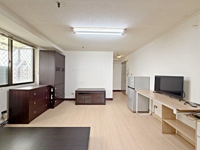 摩登大國👍高樓邊間陽台套房【景安捷運站】