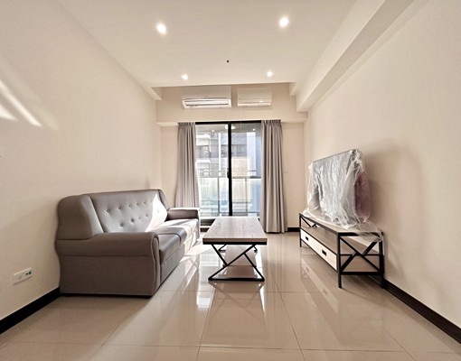 全配加車位租金含管理費安美學三房含傢俱 - Image 3