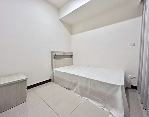 全配加車位租金含管理費安美學三房含傢俱 - Image 7