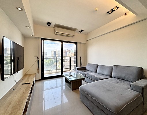 北屯中國醫BOT旁✨精裝大三房平車|傢俱電全配✨可租補可貓寵 - Image 5