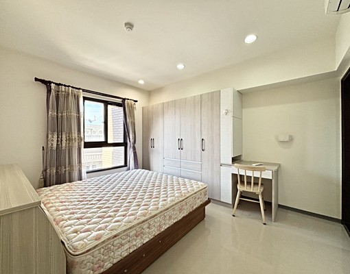 北屯中國醫BOT旁✨精裝大三房平車|傢俱電全配✨可租補可貓寵 - Image 10