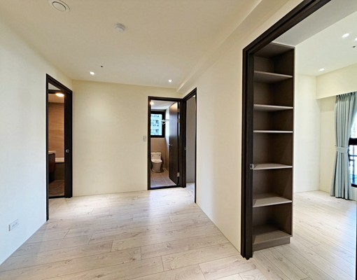 🎯西屯仁山潮尚居全新裝潢大三房🚩可租補🚩寵物可談 - Image 3