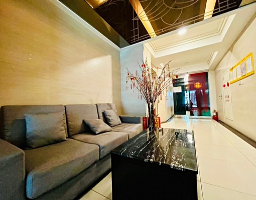 短租可寵可入戶籍-樓高高重劃區前後陽台雙衛浴開窗 - Image 10