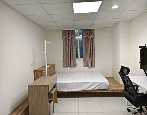 國際路美套房 - Image 1