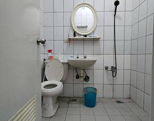 🔥可租補可寵內壢車站/工業區大面寬2房roomrent - Image 7