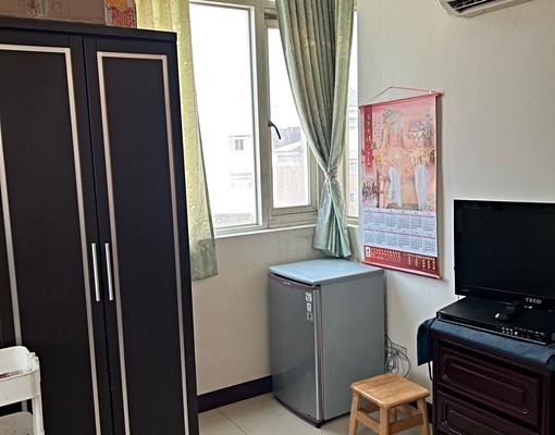 清靜優雅分租雅房 - Image 2