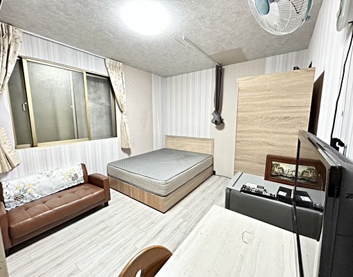 明德街小資套房/可租屋補助/三重國小站 - Image 4