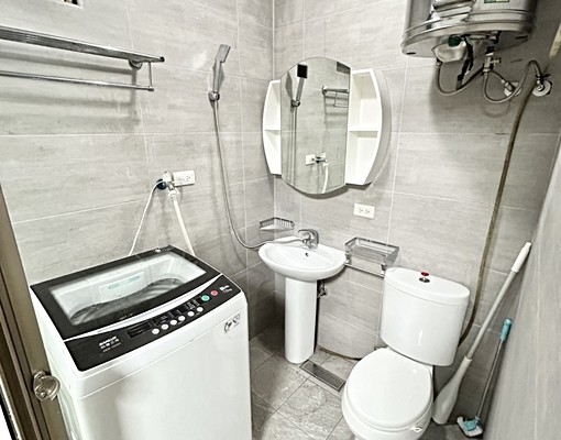 明德街小資套房/可租屋補助/三重國小站 - Image 5