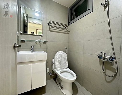 藏富滿滿🏙️兩房含平車🏎️可貓可租補戶籍🔥 - Image 9