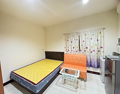 🌈三重市中心❤️低樓層溫馨套房👍對外窗✨獨立洗衣機🍎 - Image 3