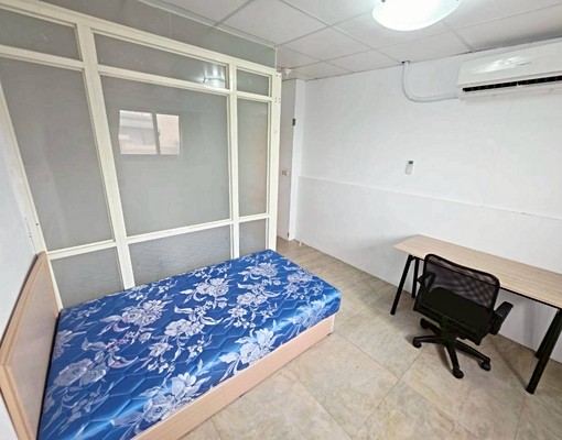 🦈【沙鹿套房出租|近中科靜宜】免服務費|可申請租金補助 - Image 11