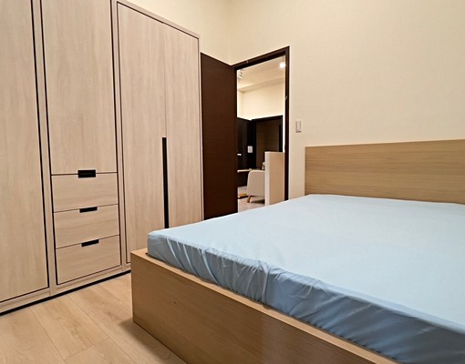 千霈租屋🧧《南屯區》世界花園超Chill1+1房平車全配 - Image 3