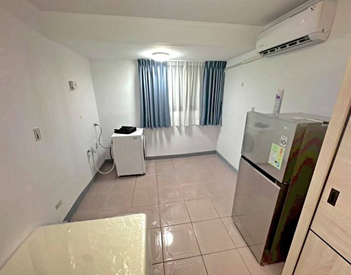 捷運站旁/高級家電/TOTO衛浴/社宅租補免仲/汽車/意志力 - Image 3