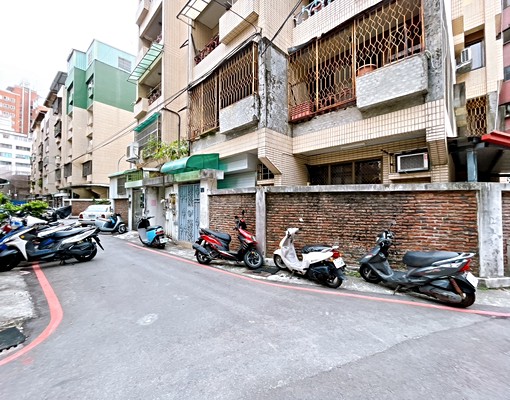 科博館✨健身公寓✨3房✨可租補 - Image 14