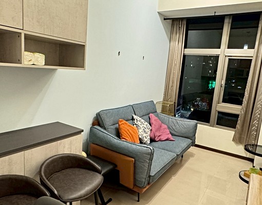 震大日光⭐中山國小捷運挑高平面正一房一廳⭐可租補 - Image 2