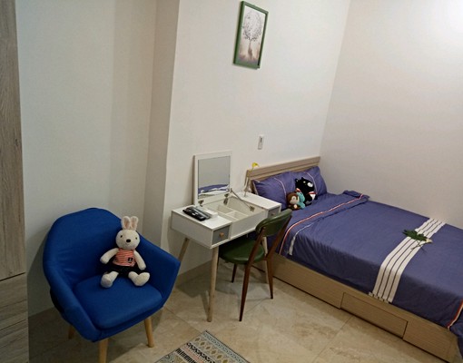 北歐風套房出租 - Image 1