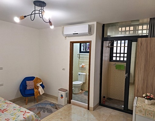 北歐風套房出租 - Image 12