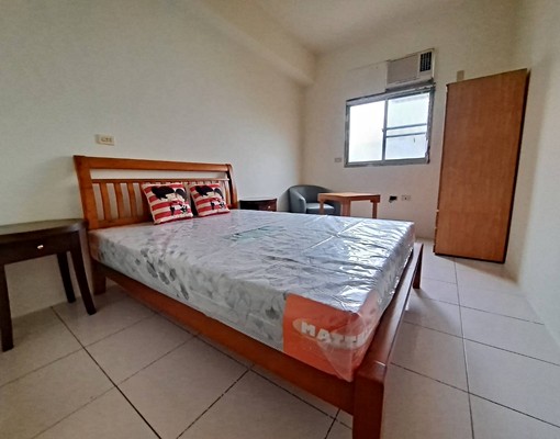 三套房一陽台洗衣機有客廳簡易廚房 - Image 3