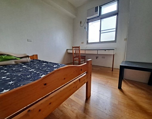 三套房一陽台洗衣機有客廳簡易廚房 - Image 6