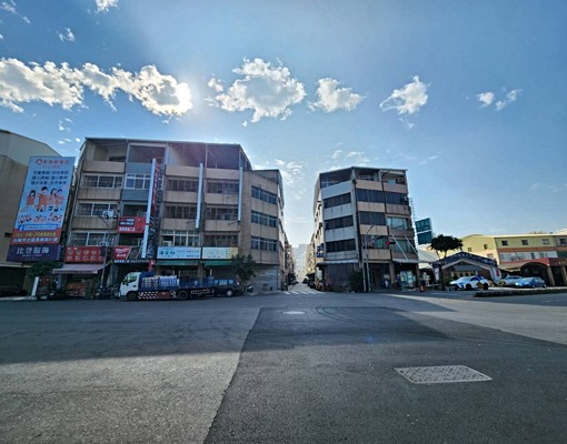 北區開元路商圈全棟5樓透天(租B) - Image 14