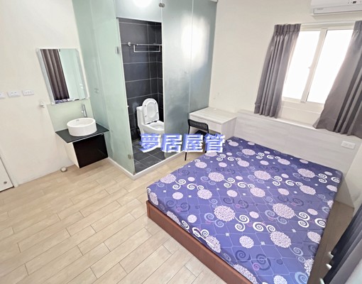 南屯套房⭐可租補✨獨洗曬✨子母車✨大採光✨文心森林公園 - Image 4