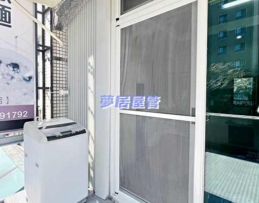 南屯套房⭐可租補✨獨洗曬✨子母車✨大採光✨文心森林公園 - Image 7