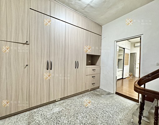 大雅整棟透天|傢俱全配|可寵|一樓可停車 - Image 6