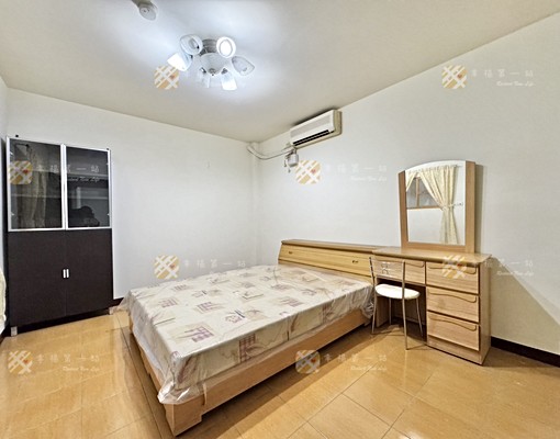 大雅整棟透天|傢俱全配|可寵|一樓可停車 - Image 8