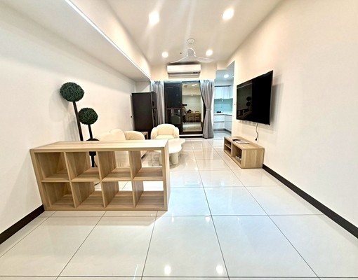 🌞【走吧!看房】近三重站可租補戶籍/寵物友善新屋|中信香香 - Image 2