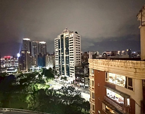 🌞【走吧!看房】近三重站可租補戶籍/寵物友善新屋|中信香香 - Image 1