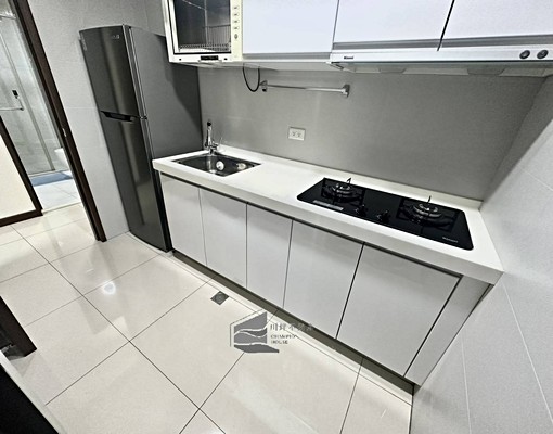 ❗️赫里翁傳奇三房❗️可租補入籍🔥近秋紅谷朝馬 - Image 12