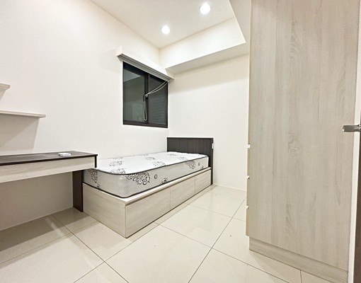 巴黎時尚2+1房精裝誠意出租 - Image 6