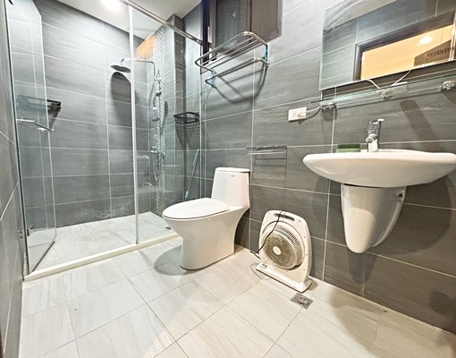 巴黎時尚2+1房精裝誠意出租 - Image 11