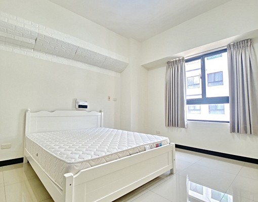 寓上長安⭐️逢甲水湳|平車+機車位|租金已含管含車|可租補 - Image 6