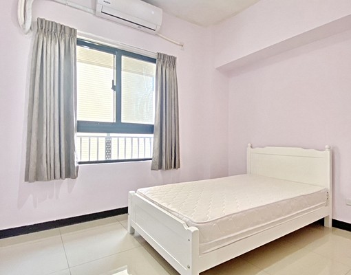 寓上長安⭐️逢甲水湳|平車+機車位|租金已含管含車|可租補 - Image 8