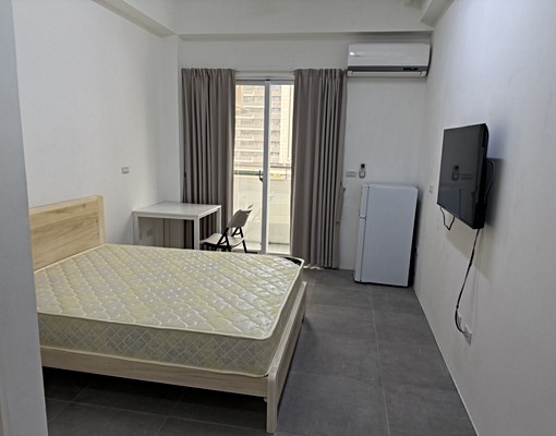 青埔A19文明街全新電梯套房 - Image 2