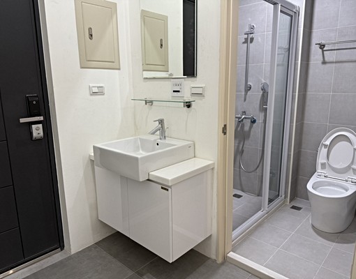 青埔A19文明街全新電梯套房 - Image 3