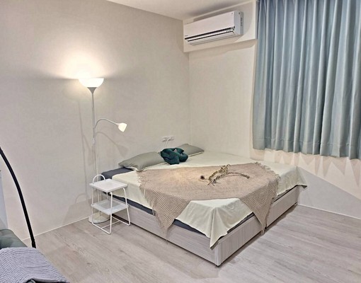 全新精裝潢.陽台.獨洗套房.專屬機車位 - Image 4