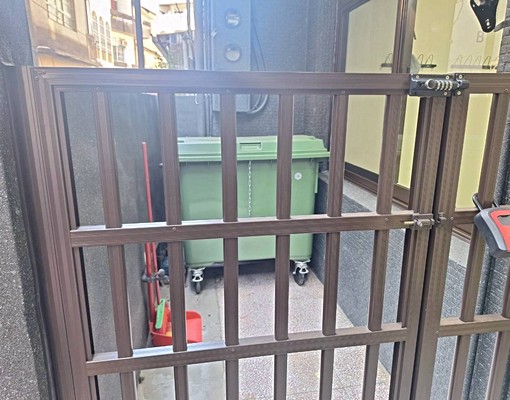 全新精裝潢.陽台.獨洗套房.專屬機車位 - Image 13