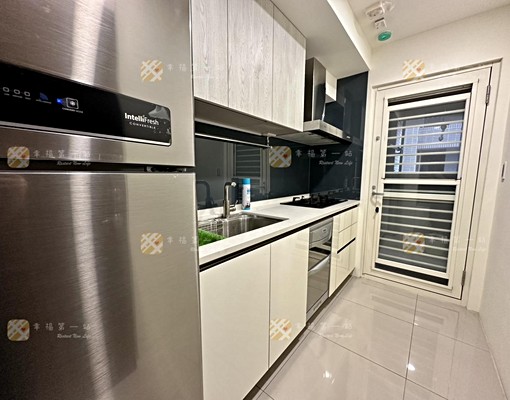 激熱🔥洲際W高樓層2房🔥奢華公設🔥拎包入住🔥寵可談 - Image 10