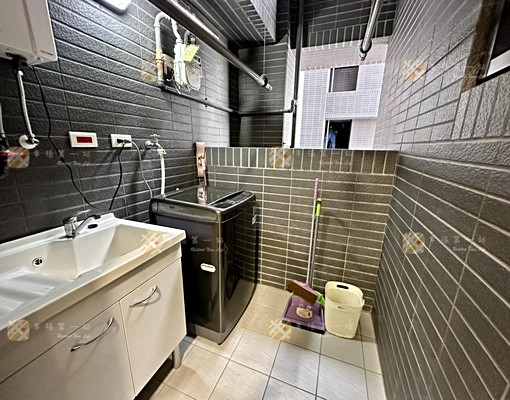 激熱🔥洲際W高樓層2房🔥奢華公設🔥拎包入住🔥寵可談 - Image 11