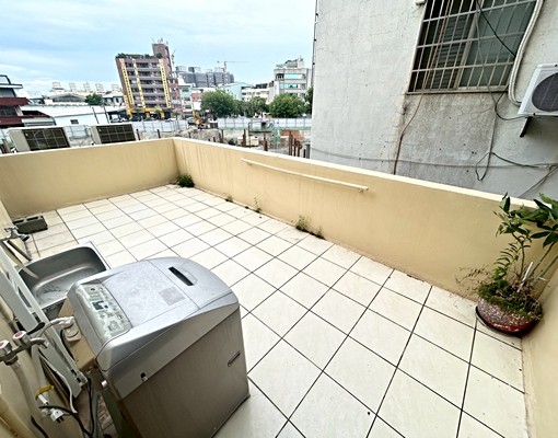 4房2廳可貓可狗✨可報稅✨近大慶捷運站夜市✨超低價 - Image 9