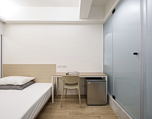 通風採光佳居家空間便利生活圈近南勢角捷運站 - Image 7